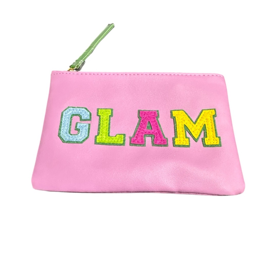 Women’s Ipsy GLAM Bag- Bag Only